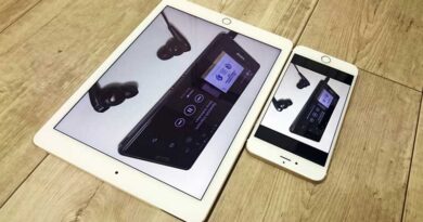 New iPad Air 2 and iPhone 6s