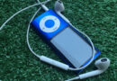 iPod nano