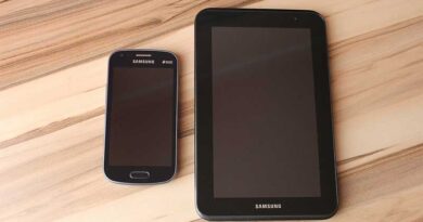 Brand New Samsung Galaxy Tablet 2.0 7