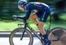 Cyclists Mark McKinnon win 2022 tournament