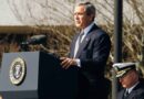 WH removes George W. Bush portraits